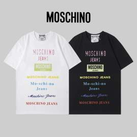 Picture of Moschino T Shirts Short _SKUMoschinoS-3XLyktrT1354756